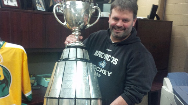 SC Broncos release head athletic trainer for 'threatening' behaviour