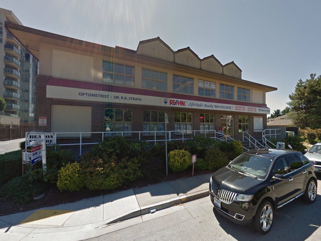 The CO leak happened inside a medical centre along Ford Road in Pitt Meadows.