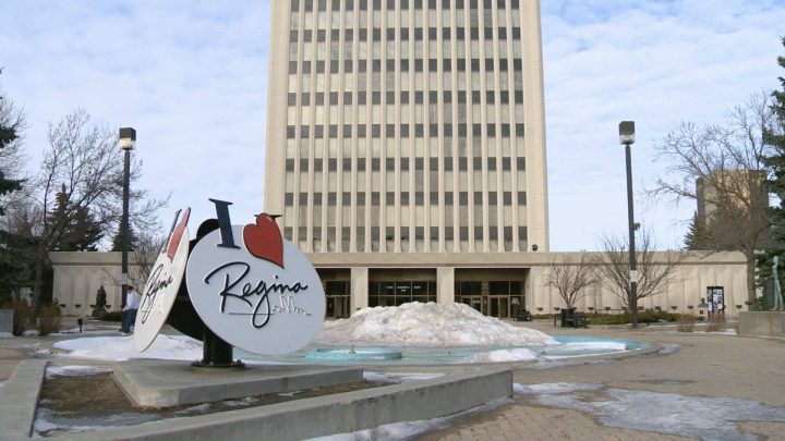 City of Regina releases its holiday schedule for Family Day 2020.