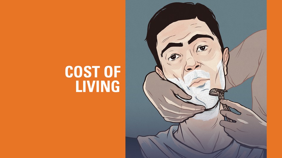 630 CHED – Citadel Theatre – Cost of Living - image