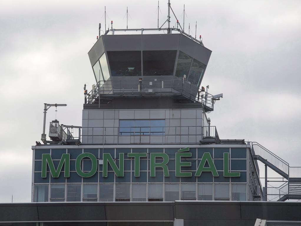 The operator and manager of Montreal's Trudeau and Mirabel airports introduced new cost-cutting measures amid turbulent financial times resulting from the novel coronavirus pandemic. Thursday, Aug. 27, 2020.