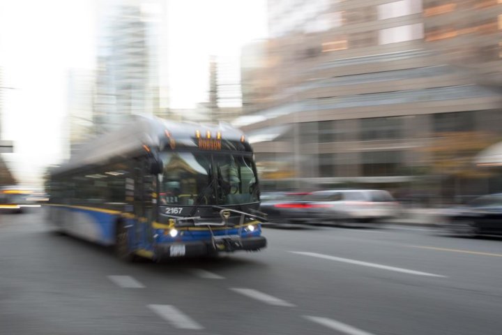 B.C. Mayors’ Council on Regional Transportation meeting to discuss future projects and ridership