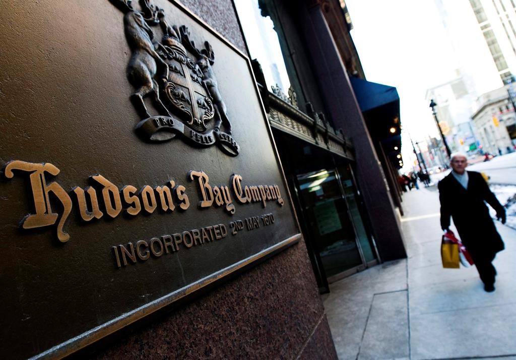 Quebec judge orders Hudson's Bay to pay rent to landlords at multiple malls  - Montreal