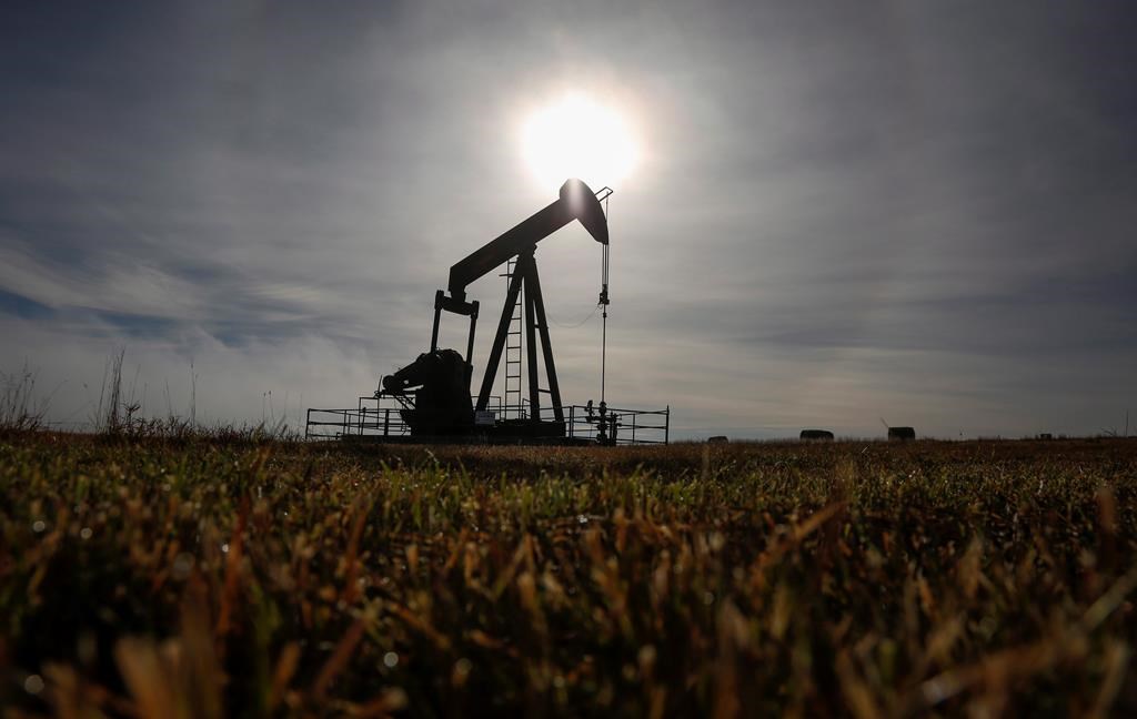 A key indicator of future oil and gas drilling activity in Alberta has fallen to a record low. 
