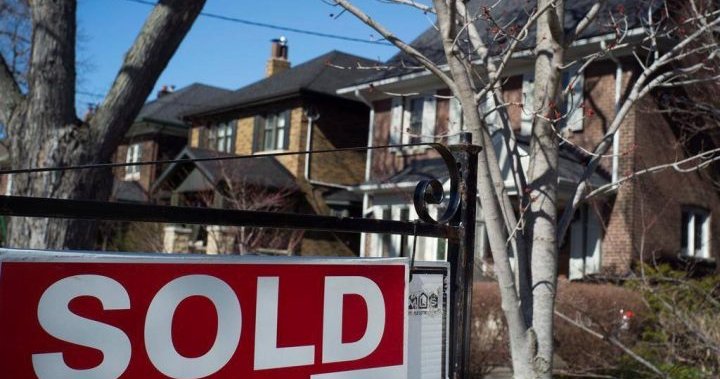 Bank of Canada is signaling faster rate hikes. What that means for Canada’s housing market