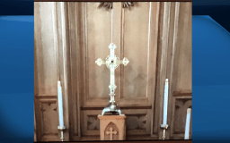 Continue reading: 100-year-old cross stolen from Anglican church in Digby: N.S. RCMP