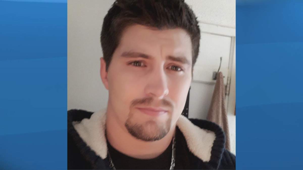 Calgary police and RCMP were looking for Dallas Donald Curtis on outstanding warrants in December 2019.