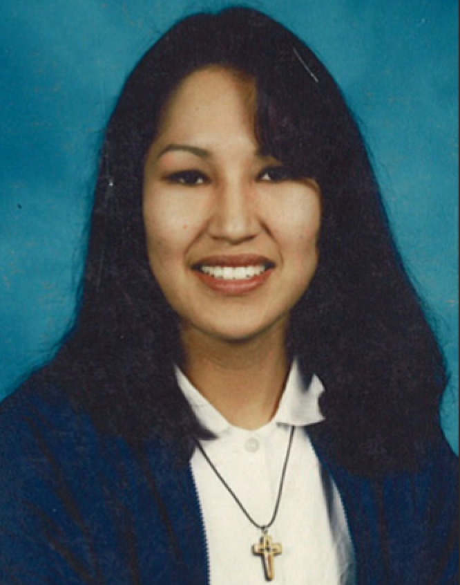Daleen Bosse, 25, was married with a young child and nearing completion of her teaching degree at the University of Saskatchewan when she was killed in May 2004.