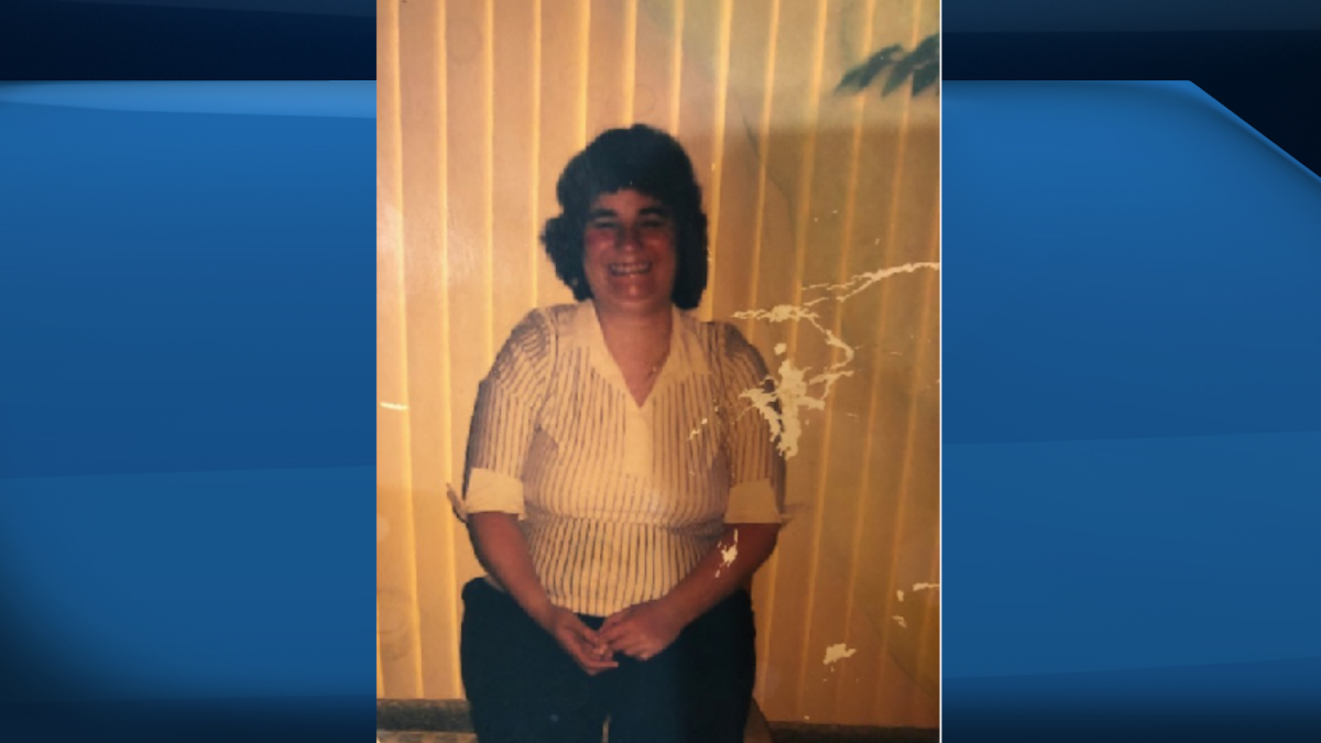Diane McIsaac was last seen on Thursday, Dec. 5 in the area of Catharine and Hunter streets, according to Hamilton police.