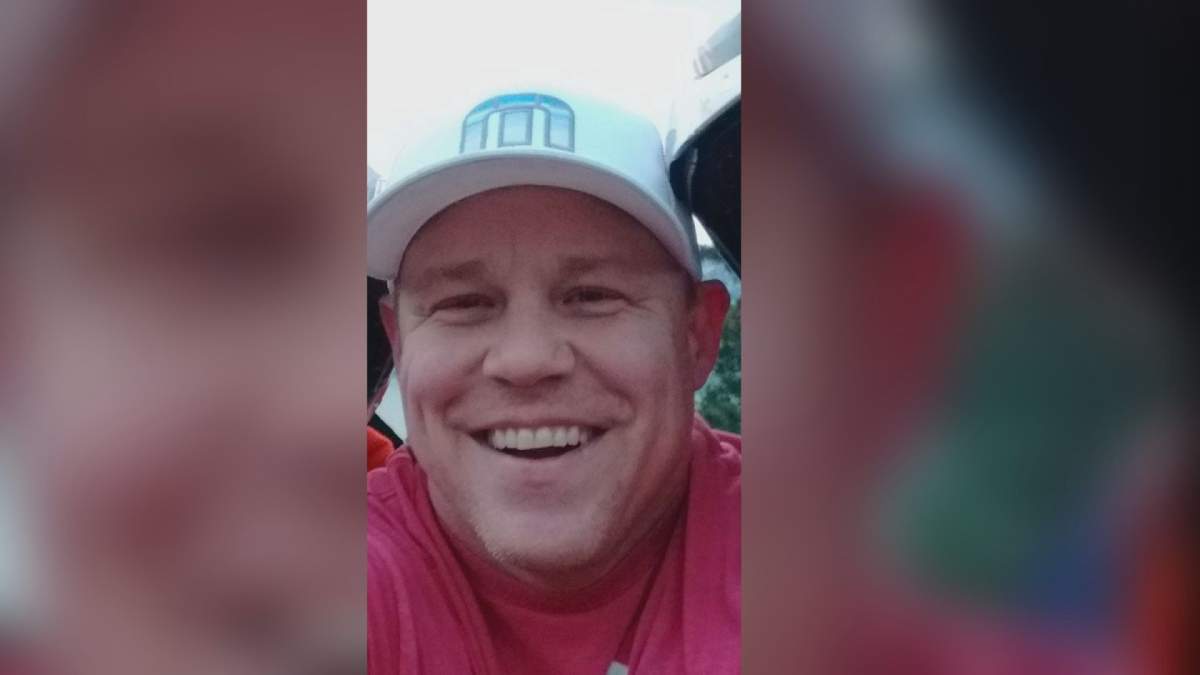 FILE. Const. Sean Eckland  .