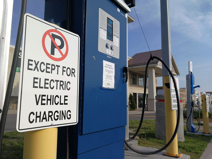 The SaskPower Electric Vehicle Infrastructure Program recently received $2 million in funding which will allow businesses and organizations can apply to build EV charging stations.