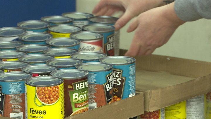 Guelph food bank donations | News, Videos & Articles