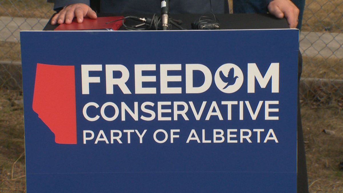 The Alberta Freedom Conservative Party has announced it is seeking to unify right-leaning independence parties in the province with the goal of making separation a credible consequence as Alberta negotiates a "fair deal" with Ottawa.