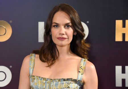 Ruth Wilson reportedly quit ‘The Affair’ over nudity, sex scenes ...