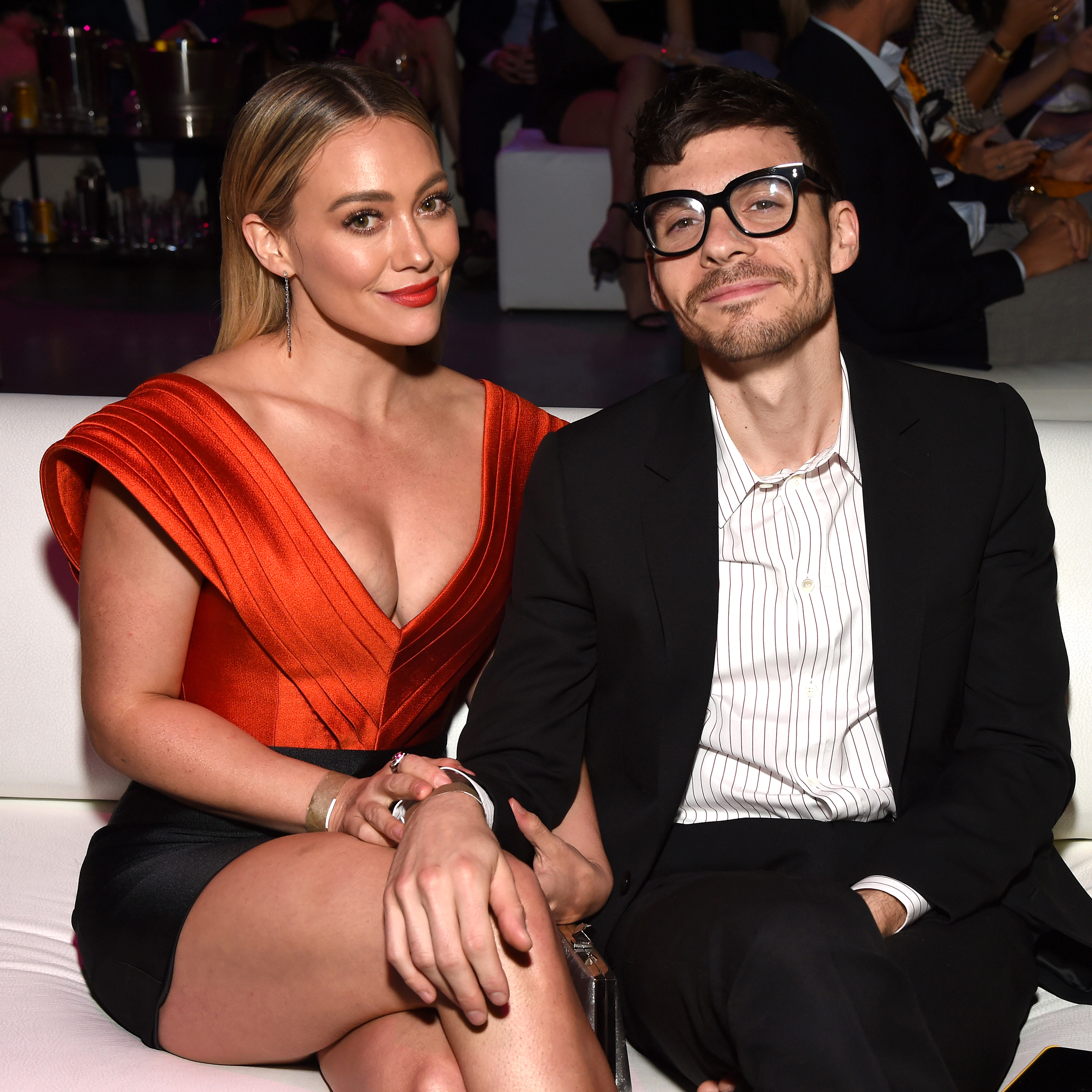 Hilary Duff's Engagement Ring Could Be Worth $100,000