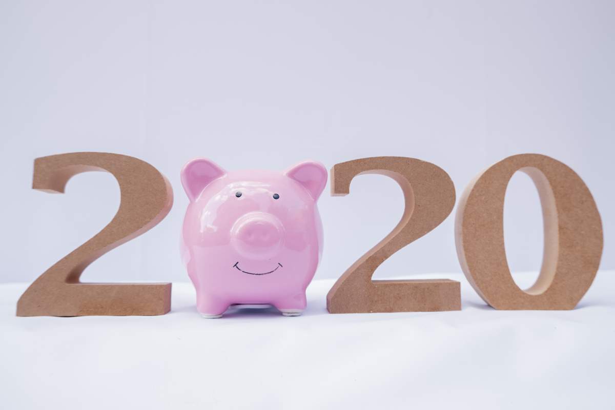Paying down debt and saving more sounds great. But perhaps there should be more to your financial resolutions this year.