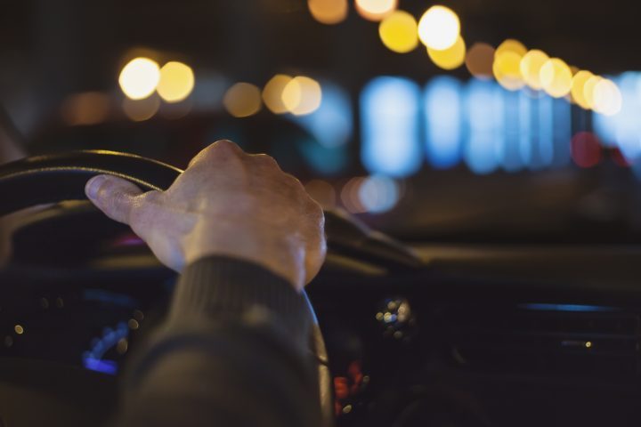 Quebec man arrested for allegedly defying driving ban for eighth time since 1998