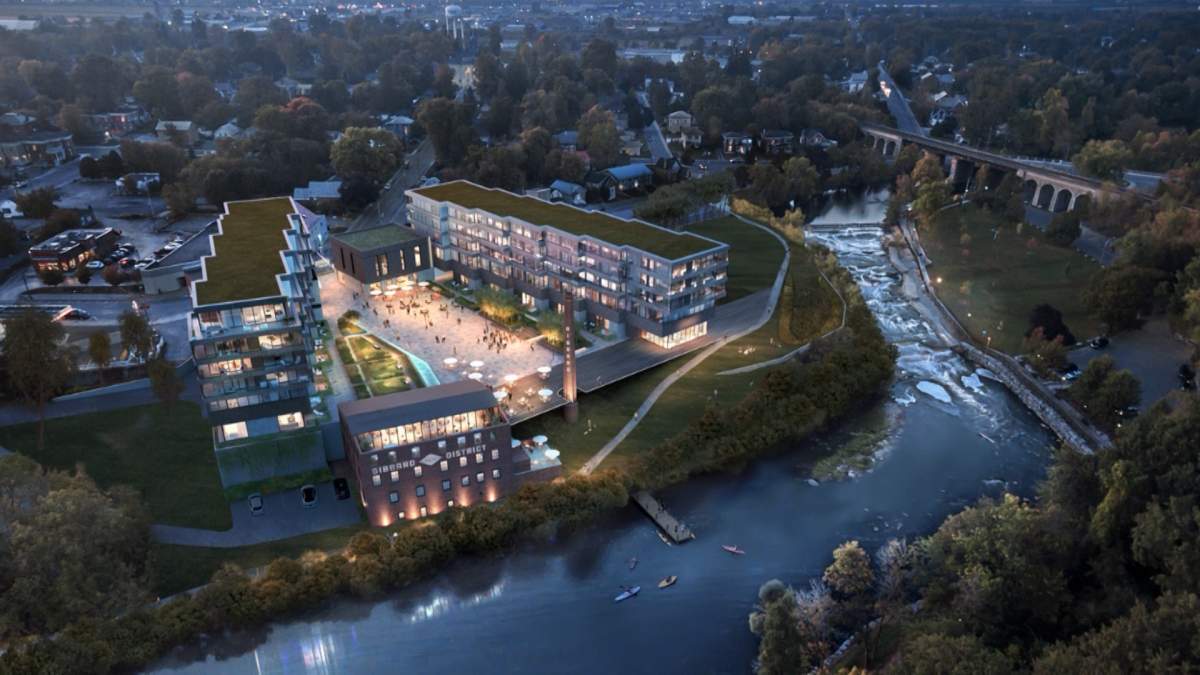 Doornekamp Construction Ltd.