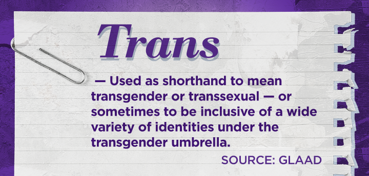 Why trans people need to be included in the gender-based violence conversation - image