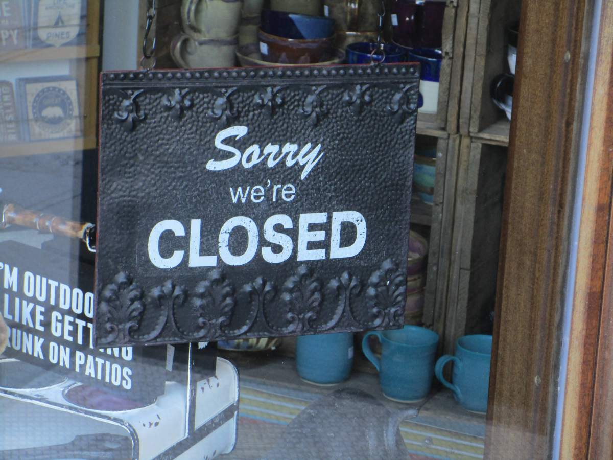 There will be a number of closures in Hamilton, Burlington and Niagara due to the COVID-19 pandemic and Canada Day holiday on Wednesday. 
