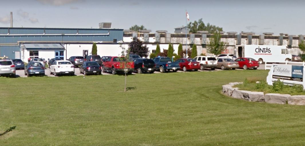 Highline Produce Limited pleaded guilty in a Picton court on Dec. 6 following a workplace accident. The worker was dragged on a conveyor belt and brutally injured.