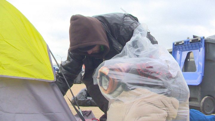 The coronavirus pandemic has impacted everyone in our community, which include many that are experiencing homelessness.