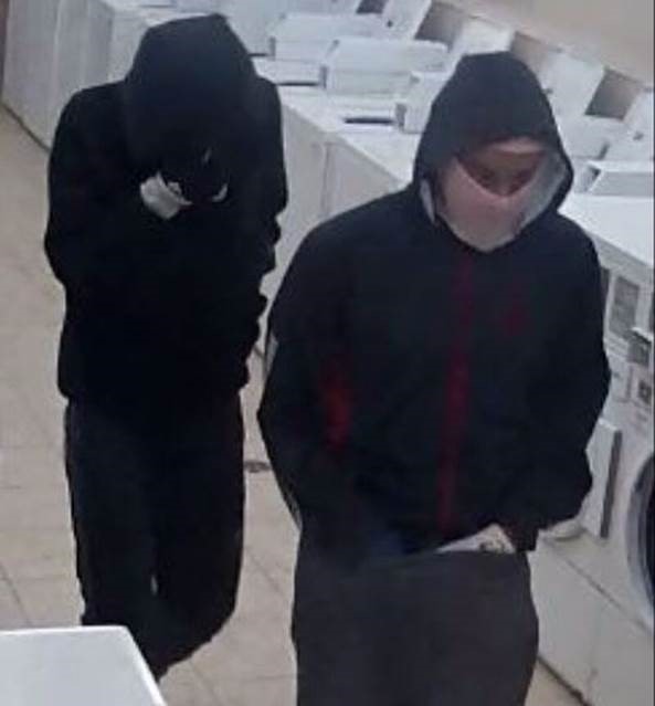 Student shot taking out trash in ‘cowardly’ killing, Toronto police looking to ID suspects - image