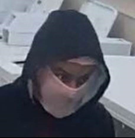 Suspects wanted in the homicide of 22-year-old Jeremy Urbina.