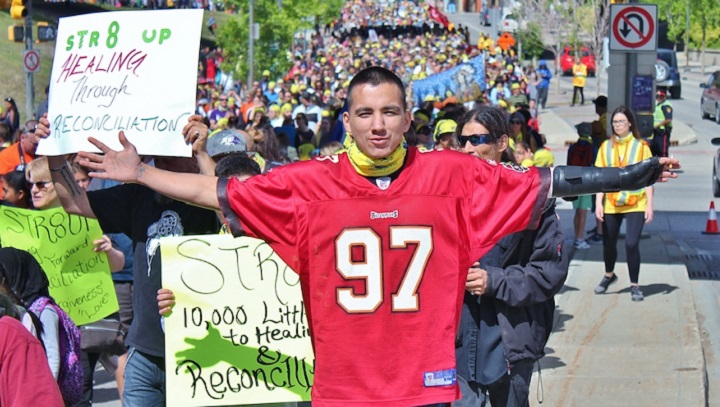 Saskatchewan is investing $4.5 million over the next four years into two community-based organizations as part of its Gang-Violence Reduction Strategy.