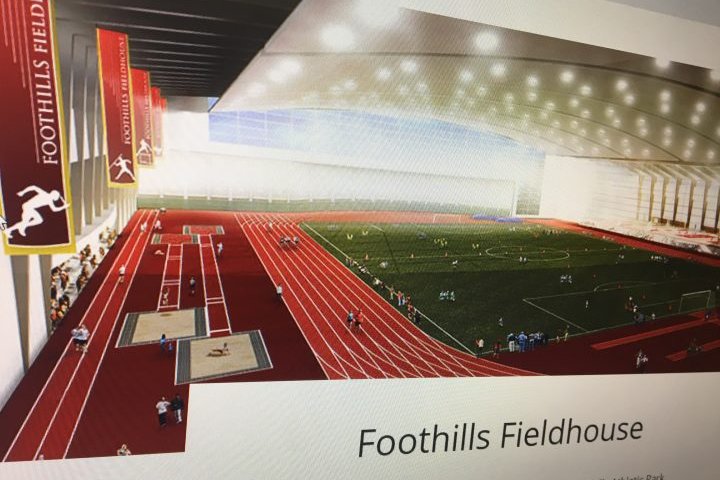 Calgary fieldhouse to be a ‘catalyst’ for Foothills Athletic Park redevelopment