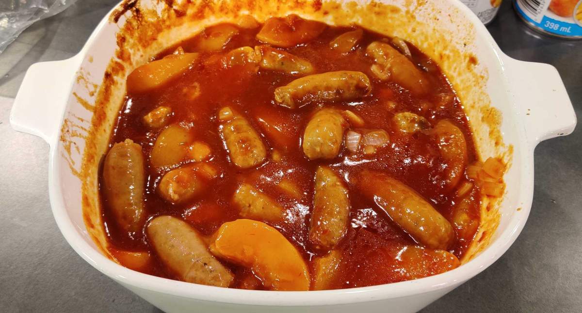 Global Edmonton morning team shares holiday cooking recipes - image