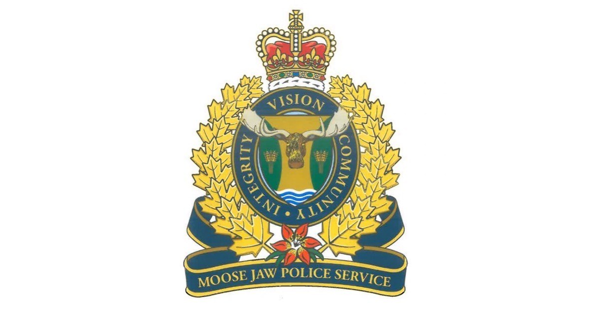 Moose Jaw police are investigating an armed robbery.