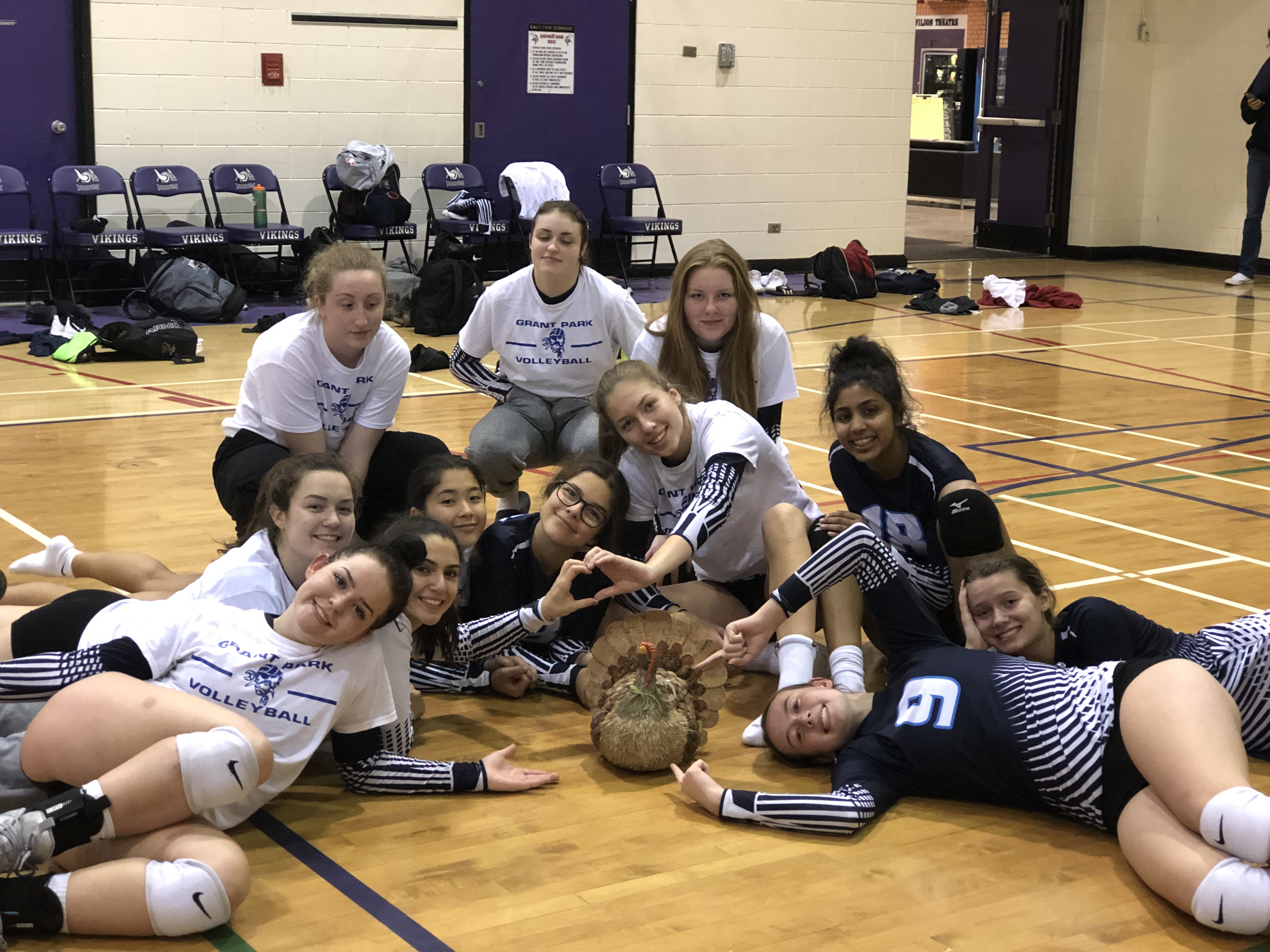 November 2019 Coach of the Month: Chris Halvorsen - Winnipeg