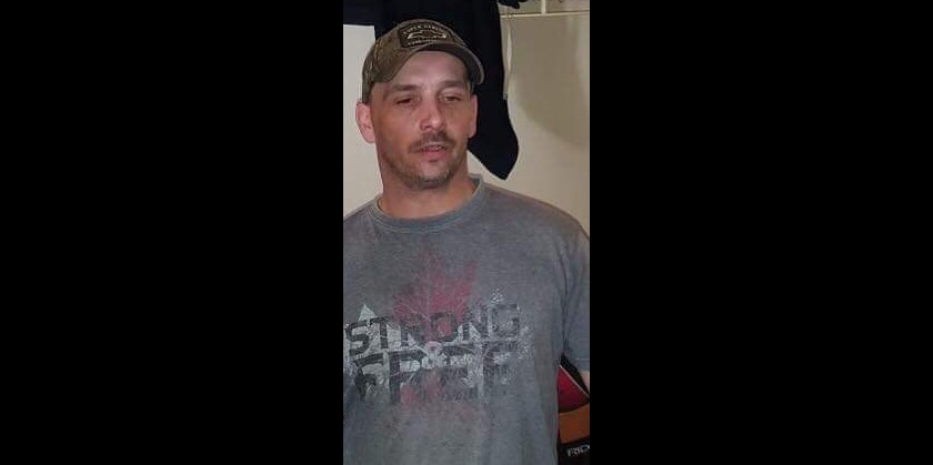 Kevin Gerald Imrie, 40.