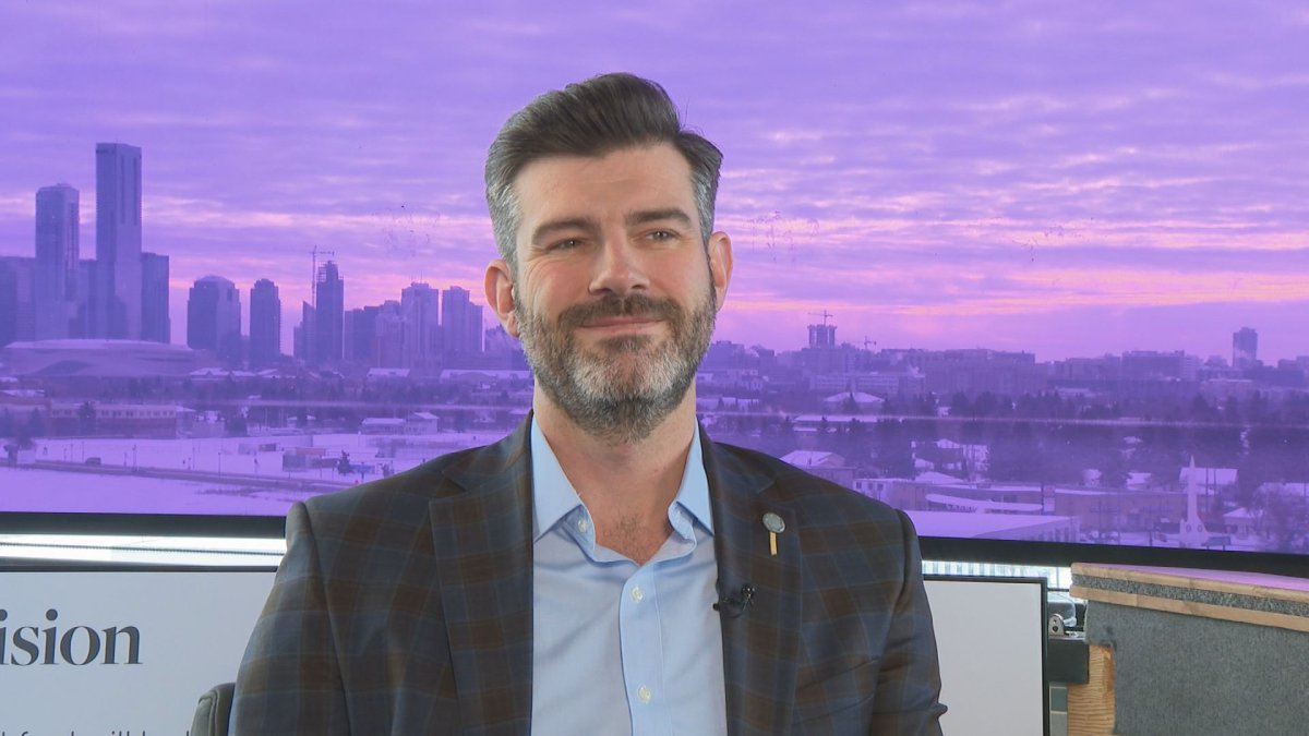 Don Iveson sat down with Global News on Saturday, Dec. 14 for a year-end conversation. 