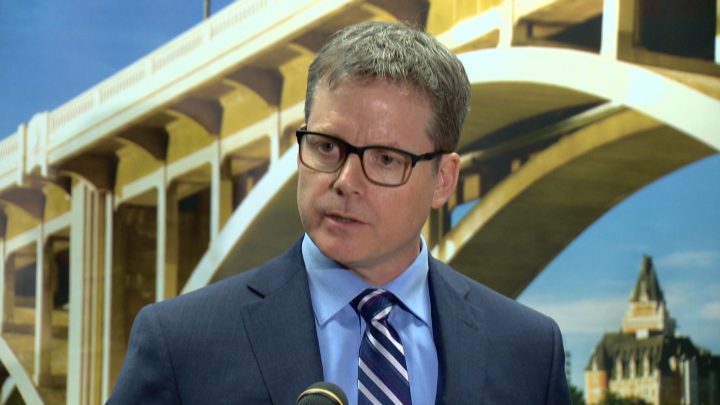 Saskatoon city manager Jeff Jorgenson says a lack of proper procedures or guidelines allowed more than $1 million to be taken from city coffers.