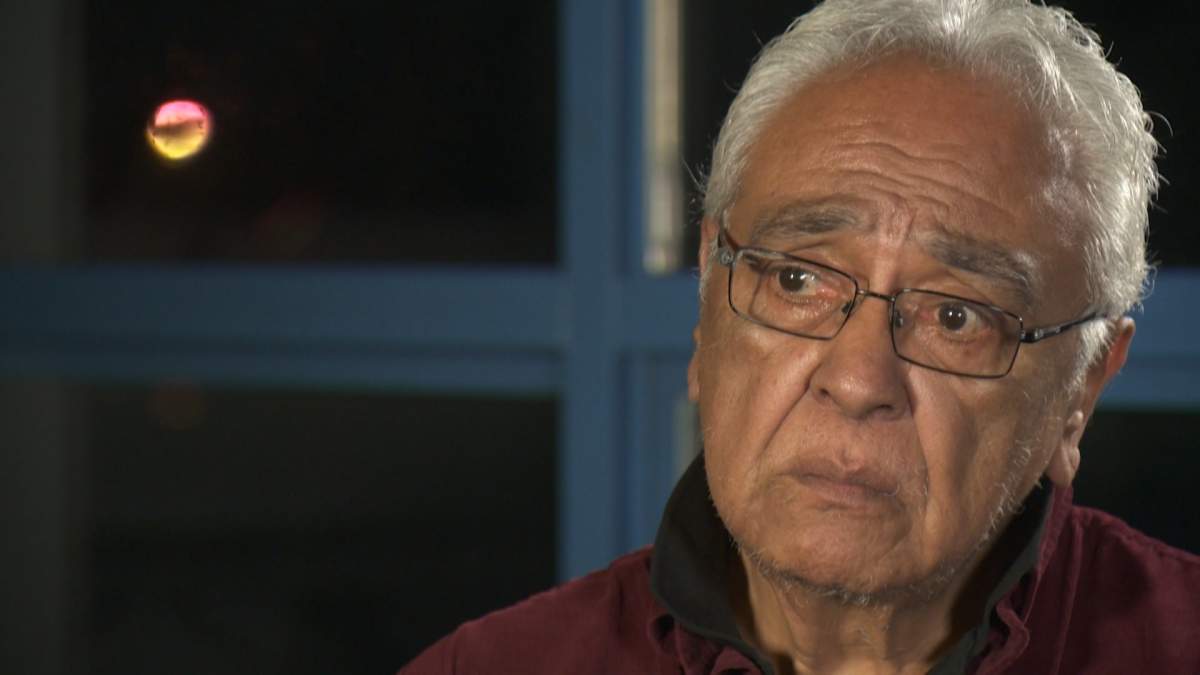 Joe Fossella tried to kill his wife twice, but he believes firmly that abusers, like himself, can be rehabilitated if they are truly committed to change.