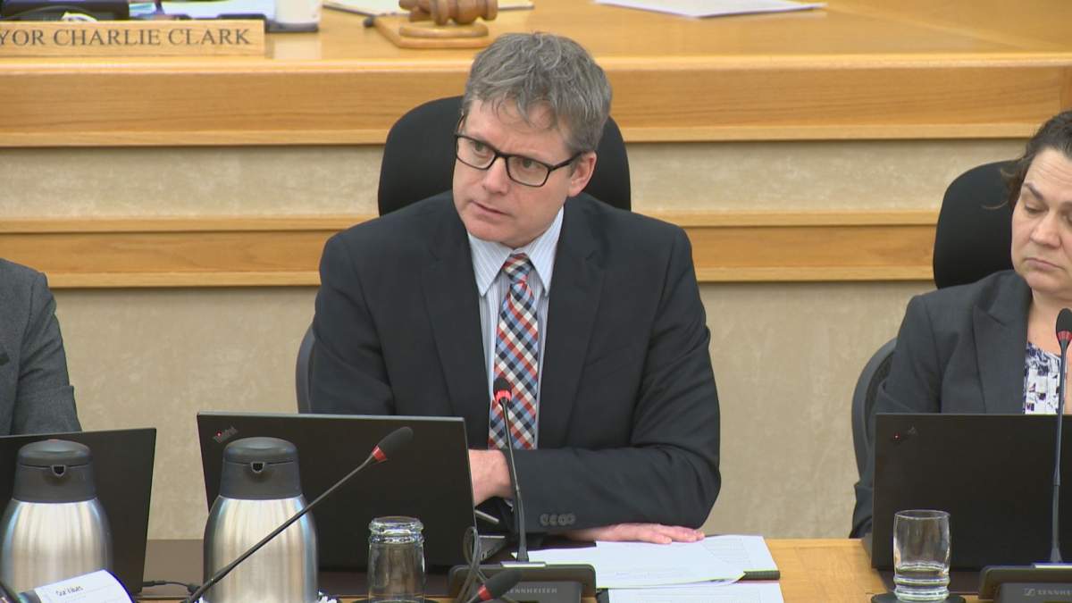 Jorgenson says the city's financial protections "are much more resilient" after investigations into the city being defrauded $1.04 million.