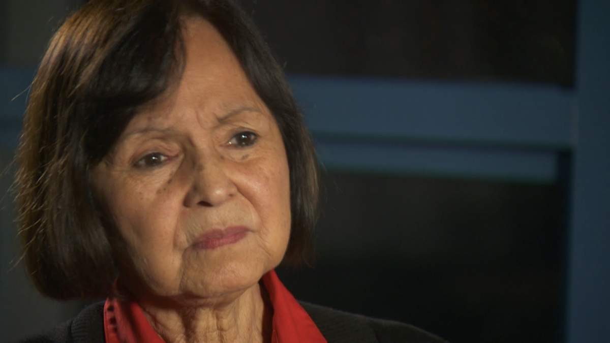 It took Joyce Fossella two years to feel safe around her husband after he tried to kill her. Now, she helps him rehabilitate other domestic abusers.