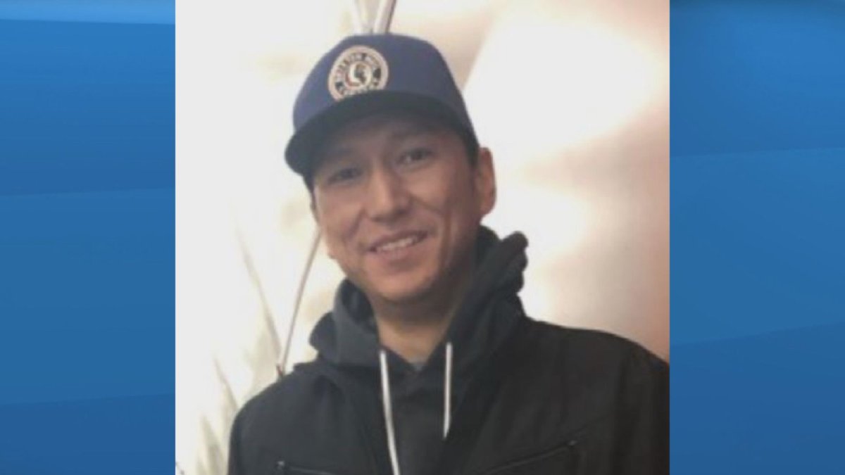 Alberta RCMP have issued a warrant for the arrest of Kyle Lewis Crow Chief, 29.