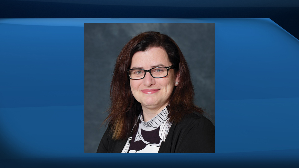 Martha MacNeil has been elected as chair of the Upper Grand District School Board.