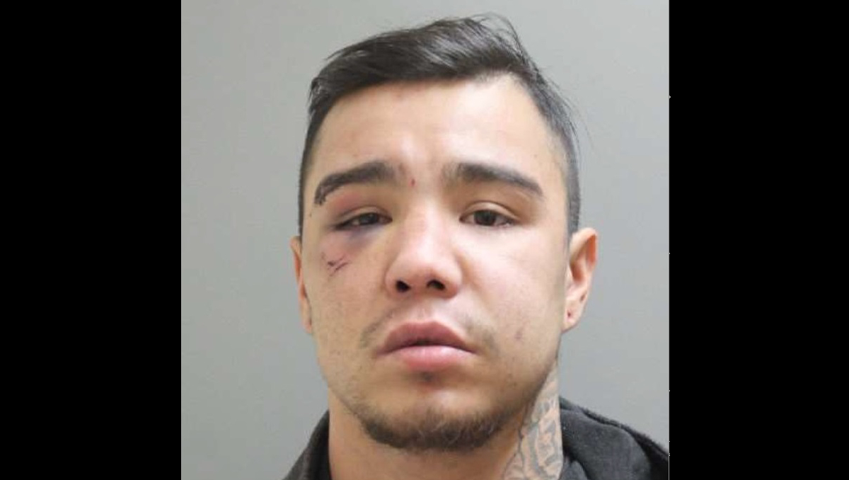 A body located in the RM of Rosedale Dec. 24 has been identified as Cody Mousseau, 32. 