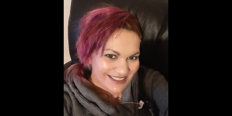 Monique Macpherson, 29.