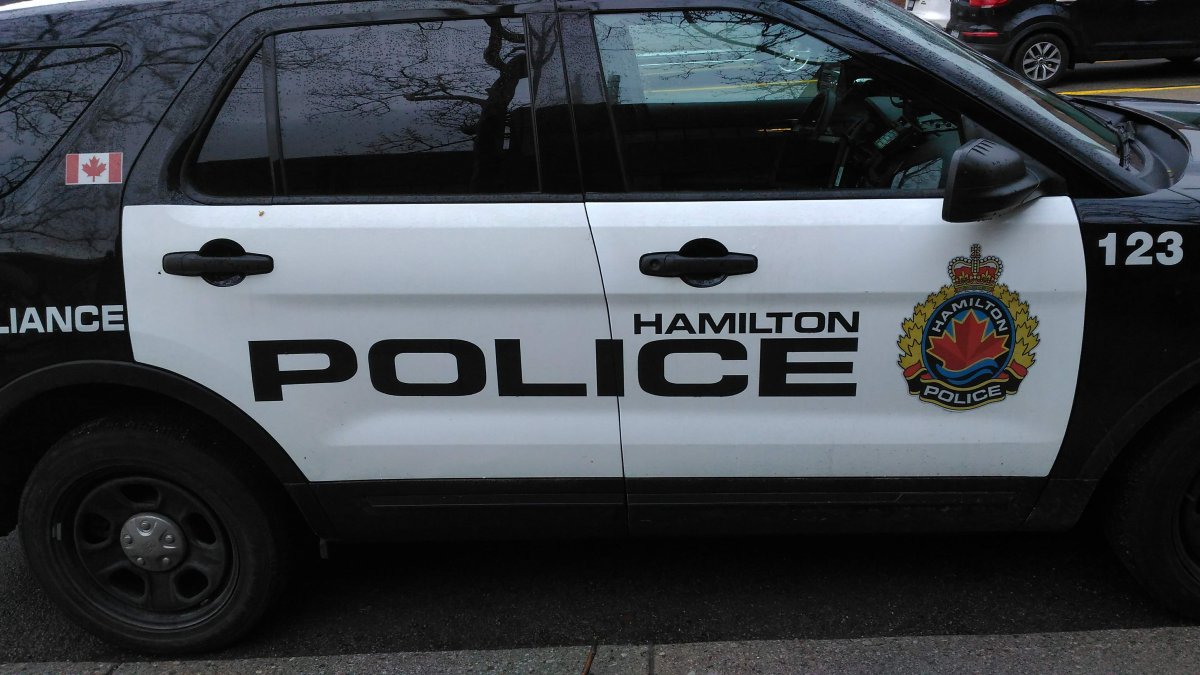 A Flamborough man is facing charges in a hit and run involving a cyclist in Hamilton last month.