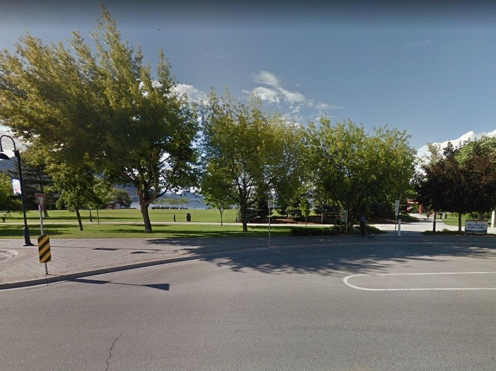 The City of Penticton says a public washroom has been closed because of vandalism, and it’s unknown when it will reopen.