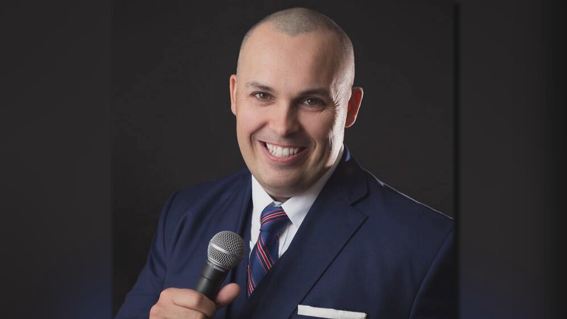 “Es muy emocionante”: Richy Roy de Weyburn nombrado mejor DJ de bodas en Canadá