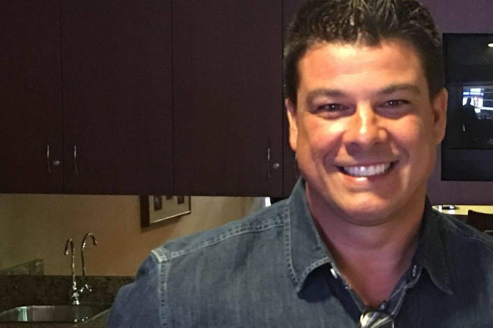 Robert Riley Saunders.