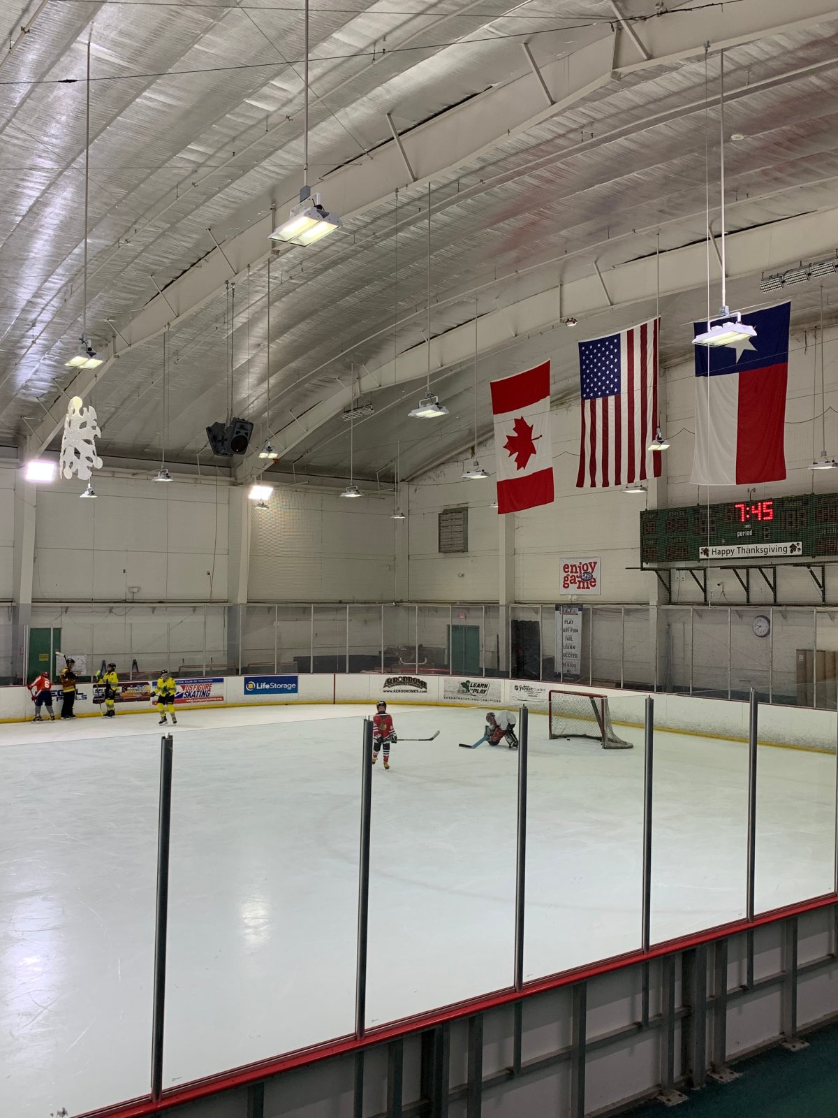 Energy exodus Life in the Lone Star State for Canadians Globalnews.ca