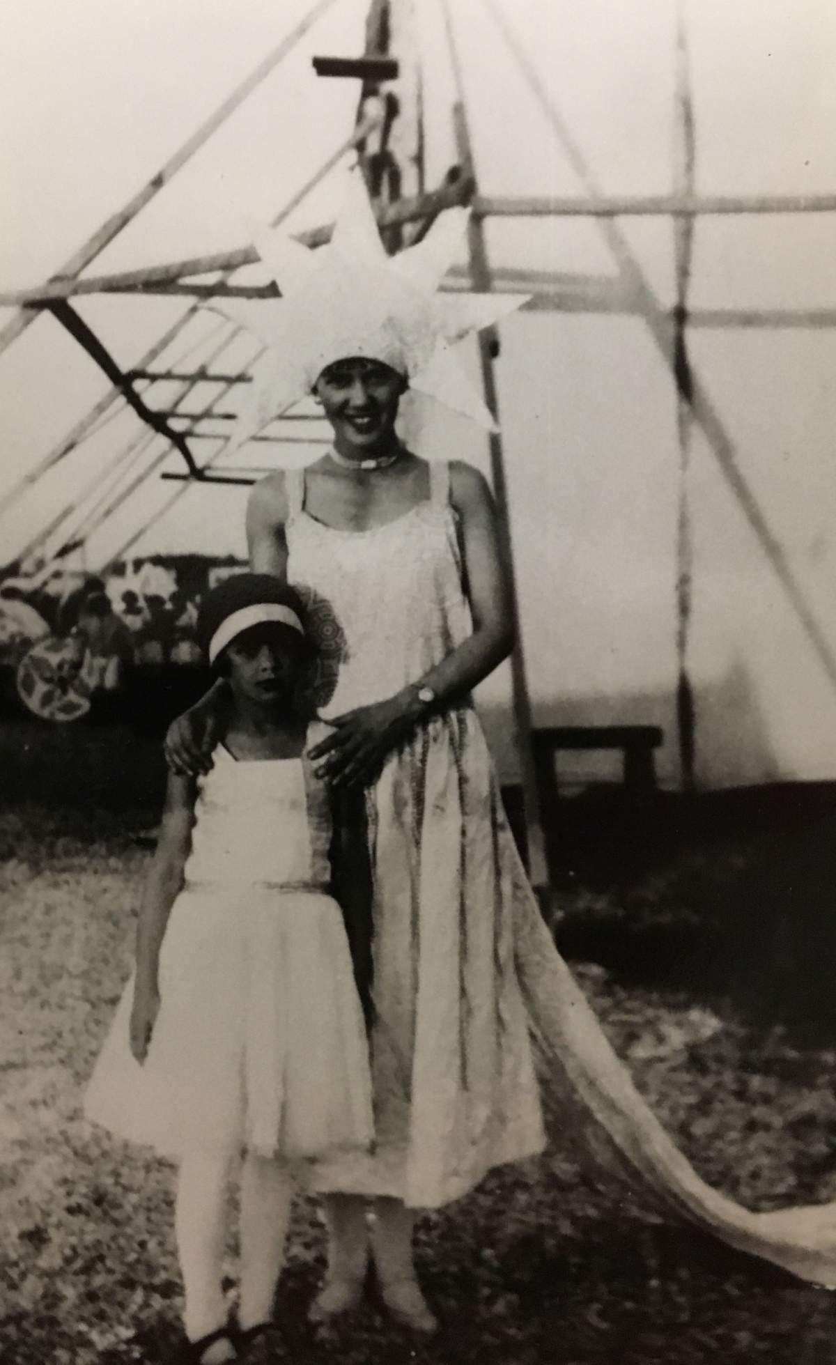 Courtesy, Edmonton Archives