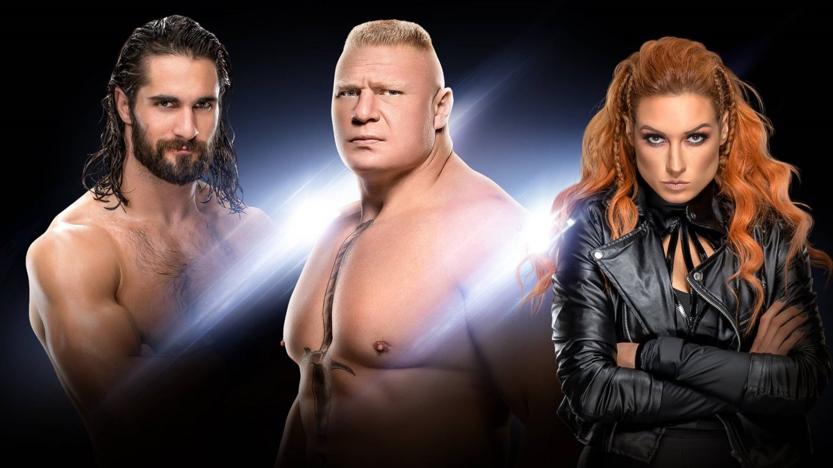 WWE Monday Night Raw - image